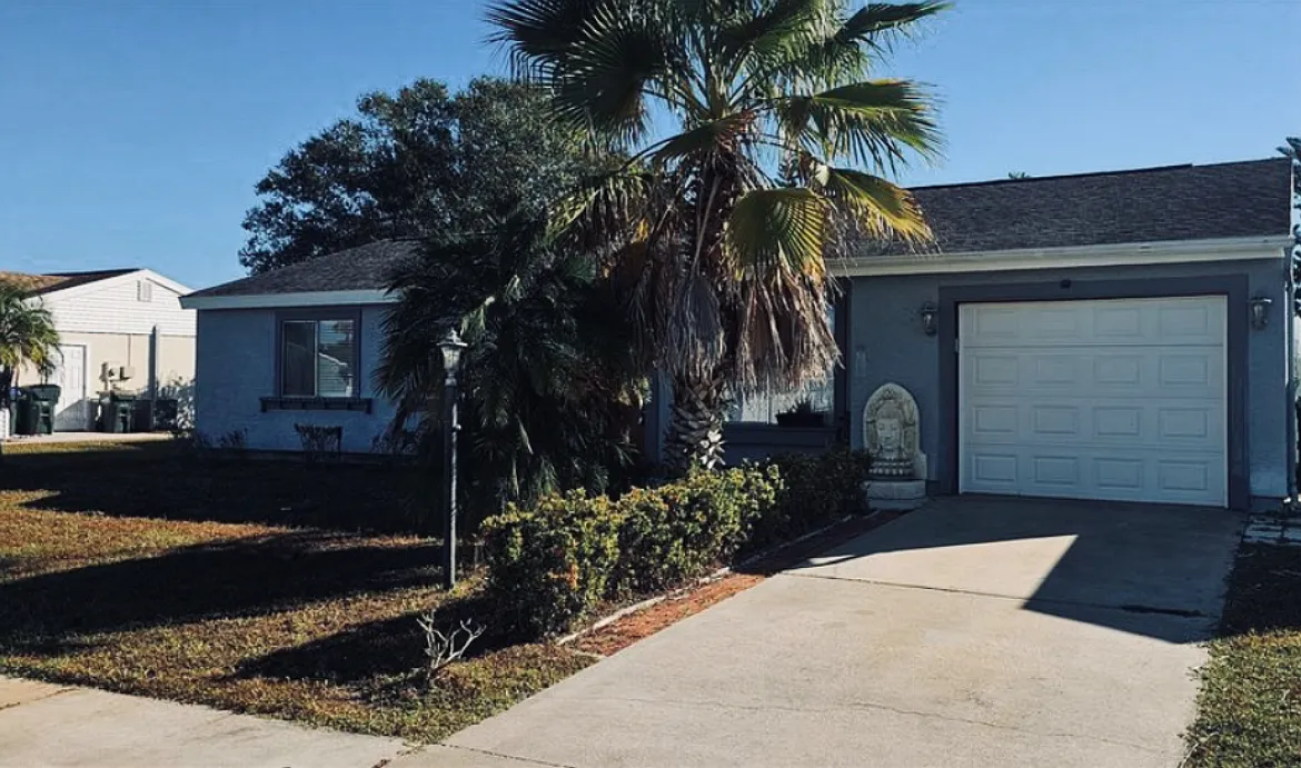 Photo 2 of 13 - 5302 Trekell St - North Port, FL Building Photo - 5302 Trekell St