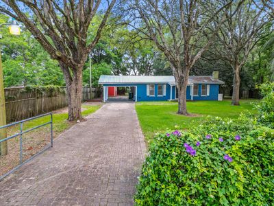 1568 Hickory St, Niceville, FL, 32578