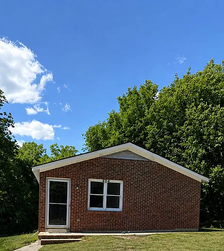 414 W Willis Ave Photo 1