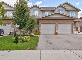 61 Severn Dr, Guelph, ON N1E0M9
