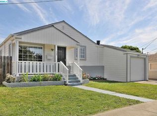 748 39th St, Richmond, CA 94805
