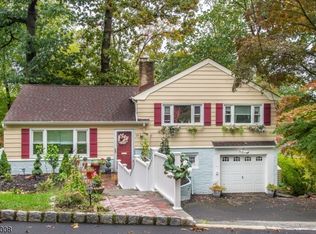 20 Mountain Ave, West Orange, NJ 07052