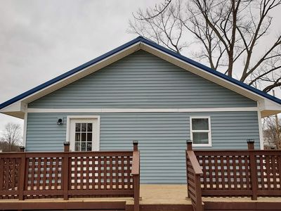 136 Church St, Crane, IN, 47522