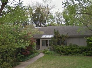 5 Westwood Rd, Lawrence, KS 66044