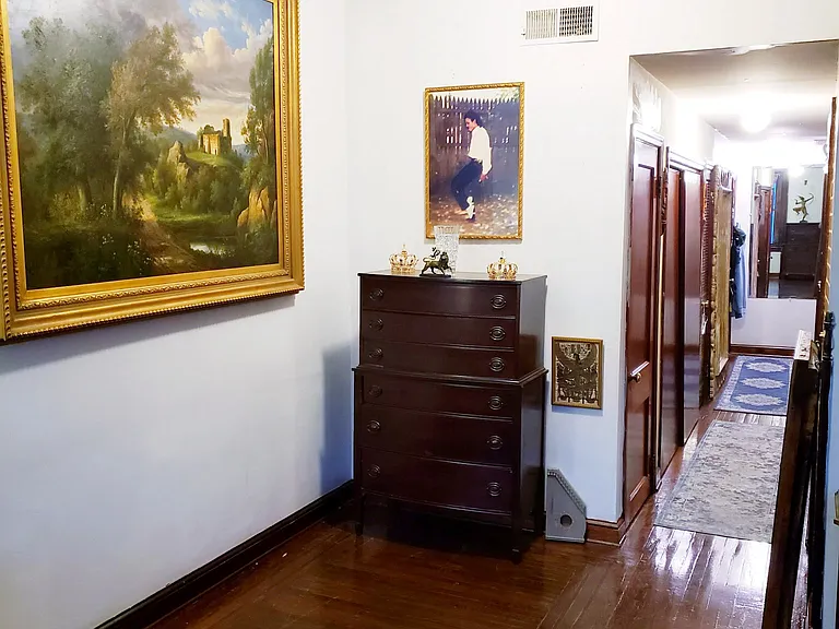 1310 Eutaw Pl #3 — Photo 9