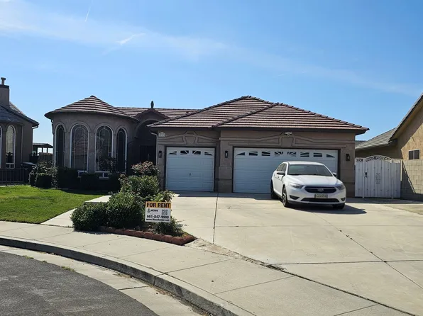 247 Dani Rose Ln, Bakersfield, CA 93308