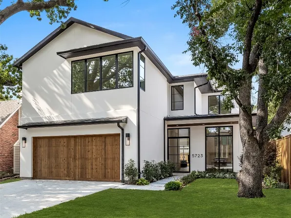 5723 W Amherst Ave, Dallas, TX 75209