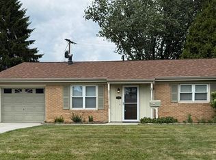 5318 Homeland Dr, Toledo, OH 43611