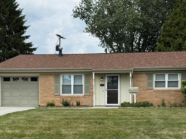 5318 Homeland Dr, Toledo, OH 43611