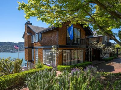 331 Golden Gate Avenue, Belvedere Tiburon, CA, 94920