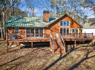 125 Lullwater Ln, Eatonton, GA 31024