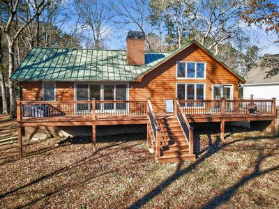 125 Lullwater Ln, Eatonton, GA, 31024