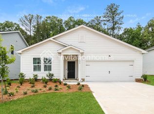 4086 Ferris Ln, Covington, GA 30016