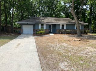 1 Cambridge Ct, Savannah, GA 31419