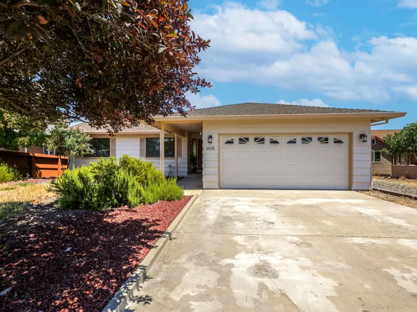 20036 Indian Tom Dr, Cottonwood, CA 96022