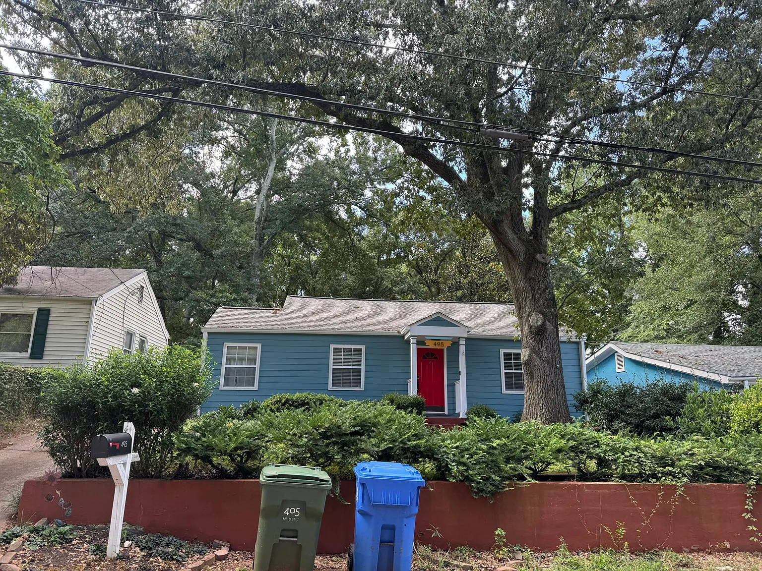 2 bed, 959 sqft, $2,600 — Photo 1