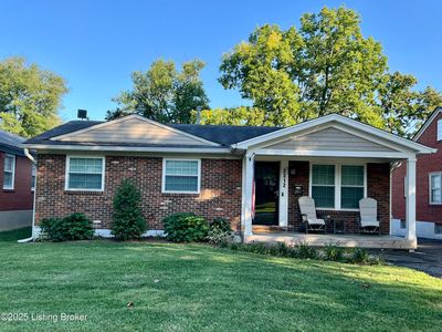 2312 Tyler Ln, Louisville, KY, 40205