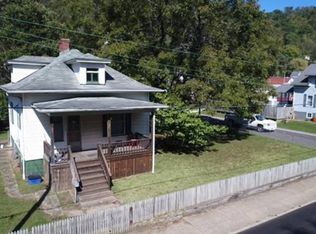 2353 Lumber Ave, Wheeling, WV 26003