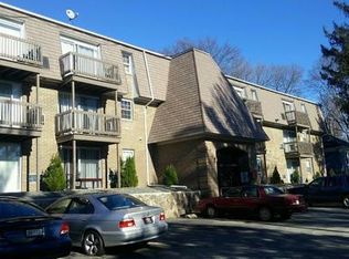 1701 Smith St, North Providence, RI 02911