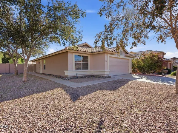 19519 N 53RD Drive, Glendale, AZ 85308