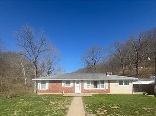 36577 State Route 7, Sardis, OH 43946