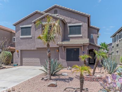 432 E Anastasia St, San Tan Valley, AZ, 85140