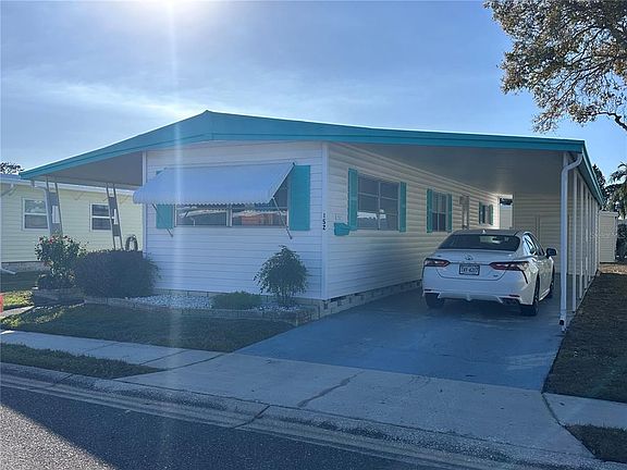 2nd image of 1100 S Belcher Rd #152