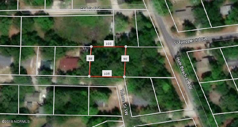 1st image of 6312 Tolman Street SW