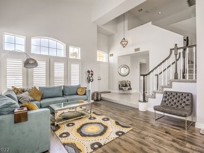 2509 Mahaila Cir, Henderson, NV, 89074