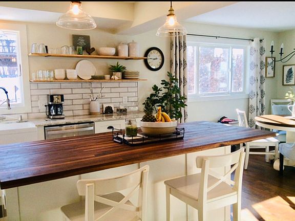 New Kitchen & Dining 2020