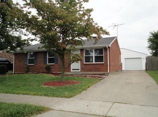 2439 Hunt Ave, Owensboro, KY 42301
