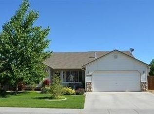 1608 Roston, Nampa, ID 83686
