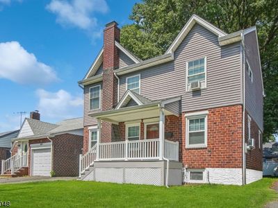 306 Salem Rd, Union, NJ, 07083