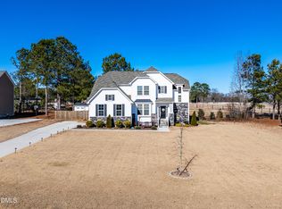 59 Two Belles Ct, Angier, NC 27501