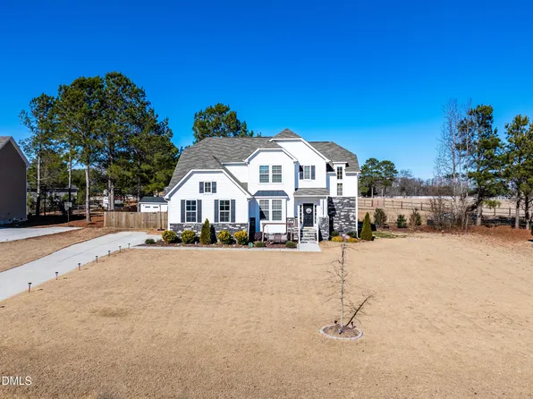 59 Two Belles Ct, Angier, NC 27501