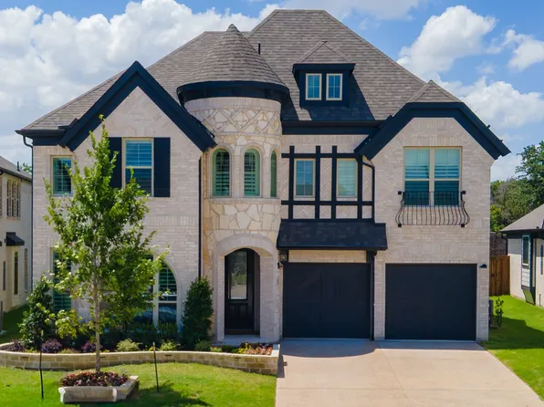 2411 Bussey Dr, Irving, TX 75062