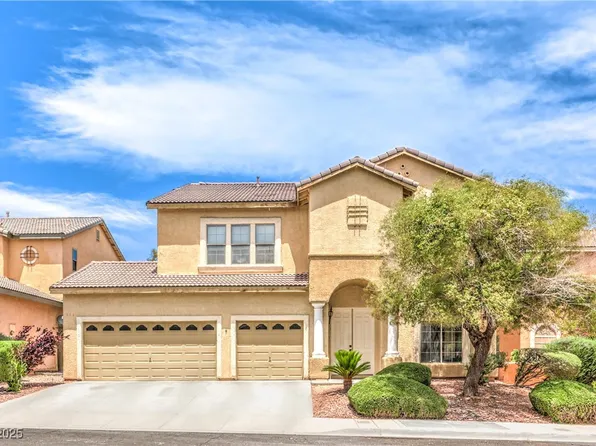 5862 Bluthe Bridge Ave, Las Vegas, NV 89141