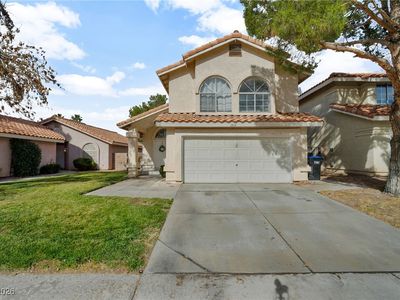 2818 Secret Canyon Rd, Henderson, NV, 89074