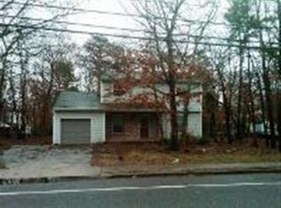 1451 Stagecoach Rd, Ocean View, NJ 08230