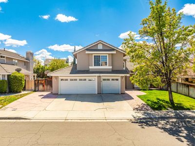 3412 Denham Dr, Palmdale, CA, 93551