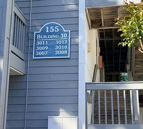 2nd image of 155 Royal Poste Rd #3011