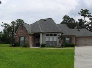 209 Joshua Loop, Pearl River, LA 70452