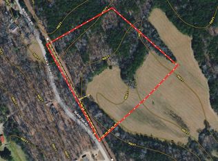 0 Black Oak Rd, Sale Creek, TN 37373
