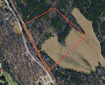 0 Black Oak Rd, Sale Creek, TN, 37373