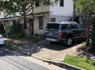 655 Coolidge St APT B, Honolulu, HI 96826