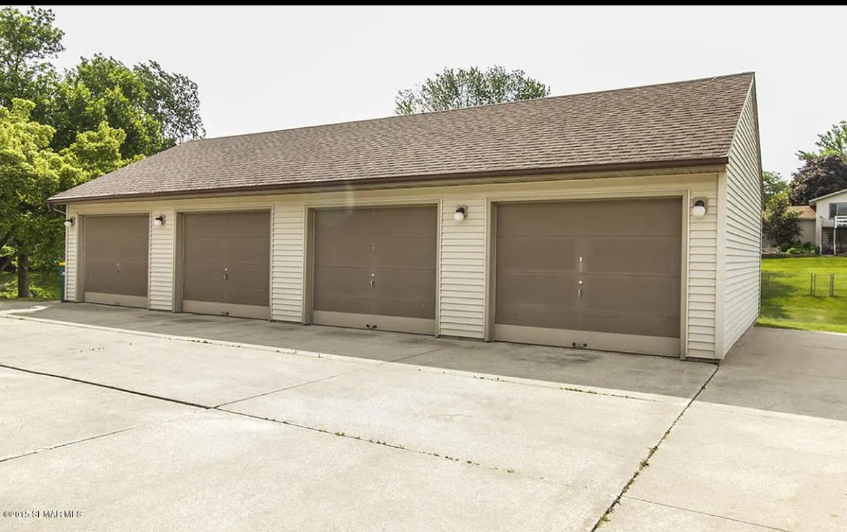 Building Photo - 3614 10th Ln NW #7