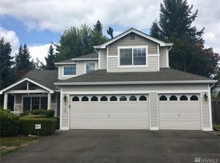 18122 90th Ave E, Puyallup, WA 98375