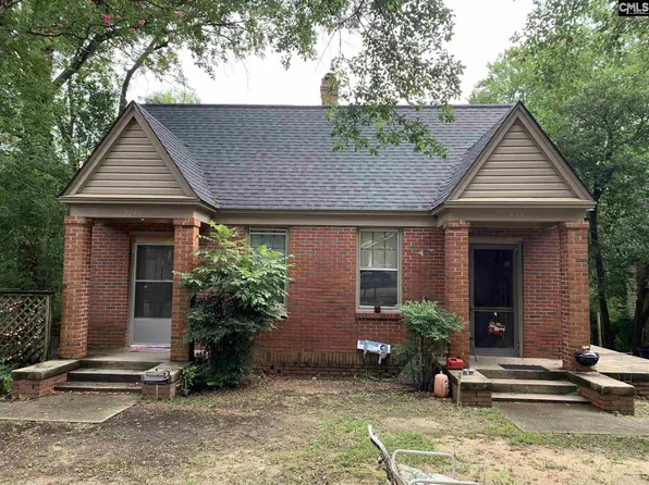 824 Cedar Ter, Columbia, SC 29209