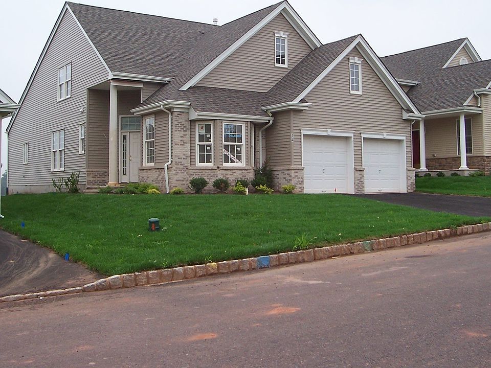 Danbury model