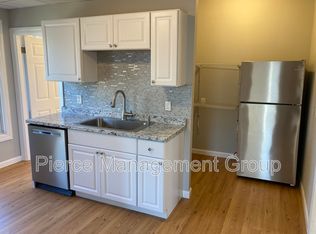 68 Kenney St UNIT 4, Manchester, NH 03103